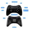 Extension Wireless Pro Controller for Nintendo Wii U Gamepad Console