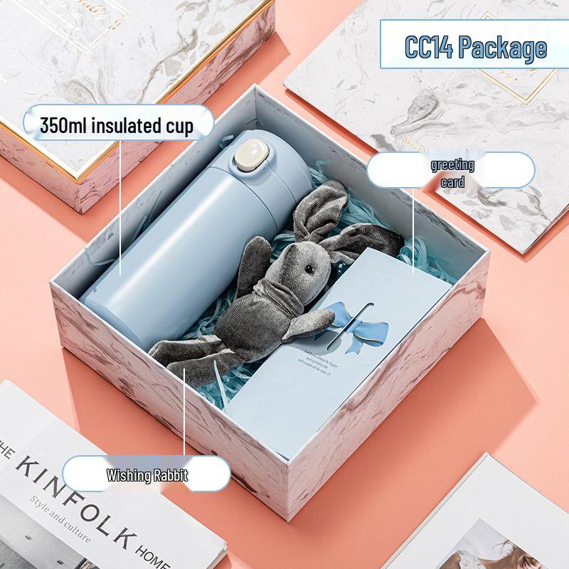 Wedding Party Favors & Gift Set for Bridesmaids, Groomsmen, Valentine's Day, Birthdays