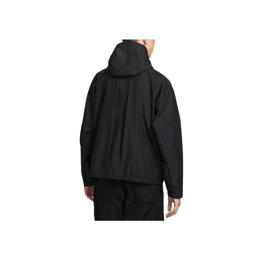 Nike Sportswear Storm-FIT Tech Lightweight Fashionable Jacket Men Jacket Black HJ2945010