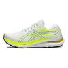 Asics Gel Kayano 29 White Velvet Pine Women Sneakers 1012B272-100