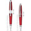 Cross Edge Formula Red Selectip Rollerball Pen