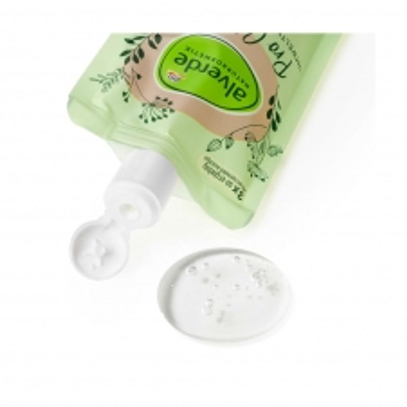 Alberte Pro Climate Lemon Balm Shower Gel 100ml