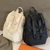 Women's Large Capacity Korean Style Multifunctional Backpack: Casual and Versatile Shoulder Tote for Travel
