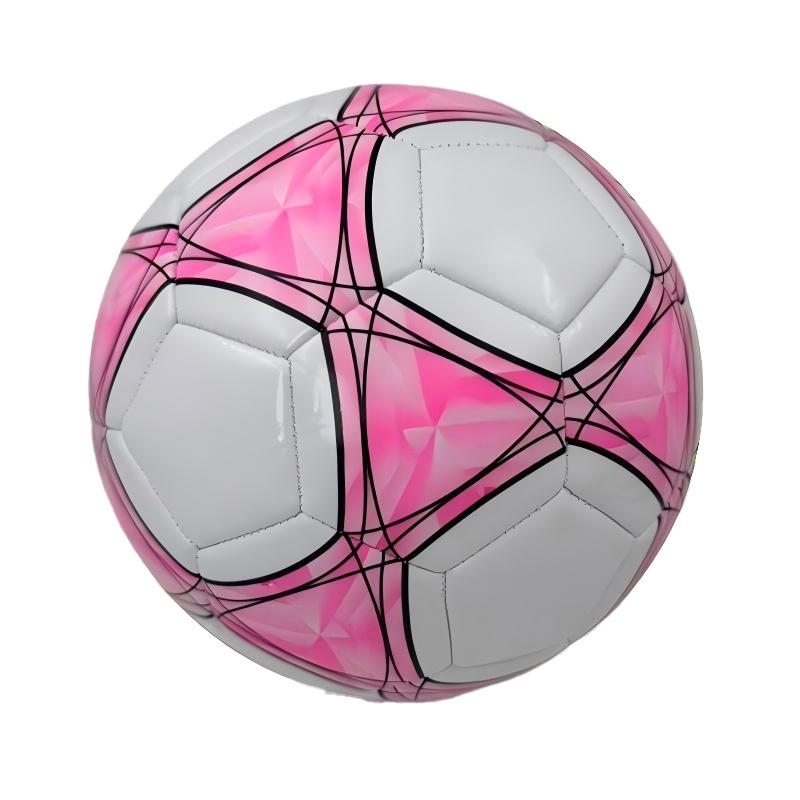 Children's Football Sizes 3-5 for Toddlers, Primary, and Junior High School Students