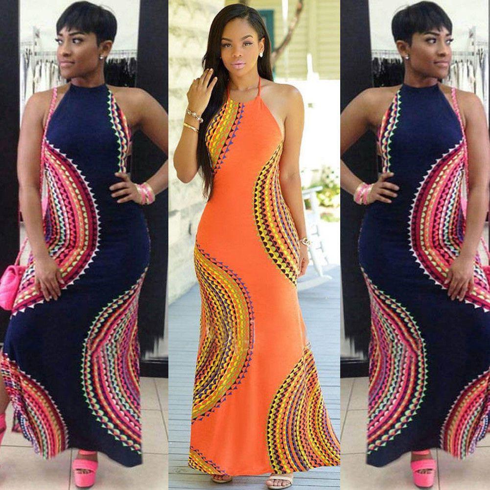 Fashion Women Summer Dress Maxi Long Evening Party Dress Beach Dress Sundress For Effortless Elegance And Timeless Style In Any Setting