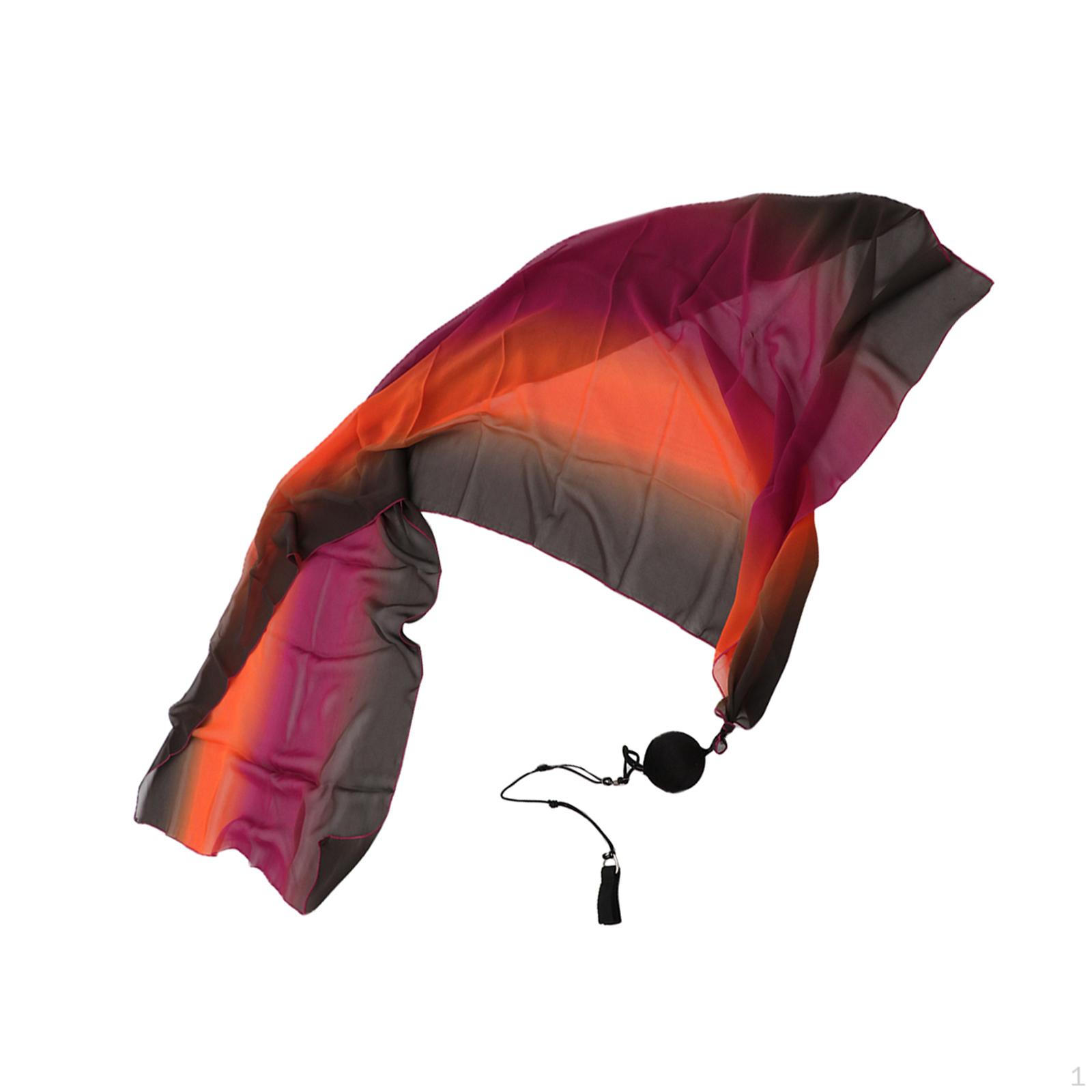 

Комплект пои для танца живота для живых выступлений style A