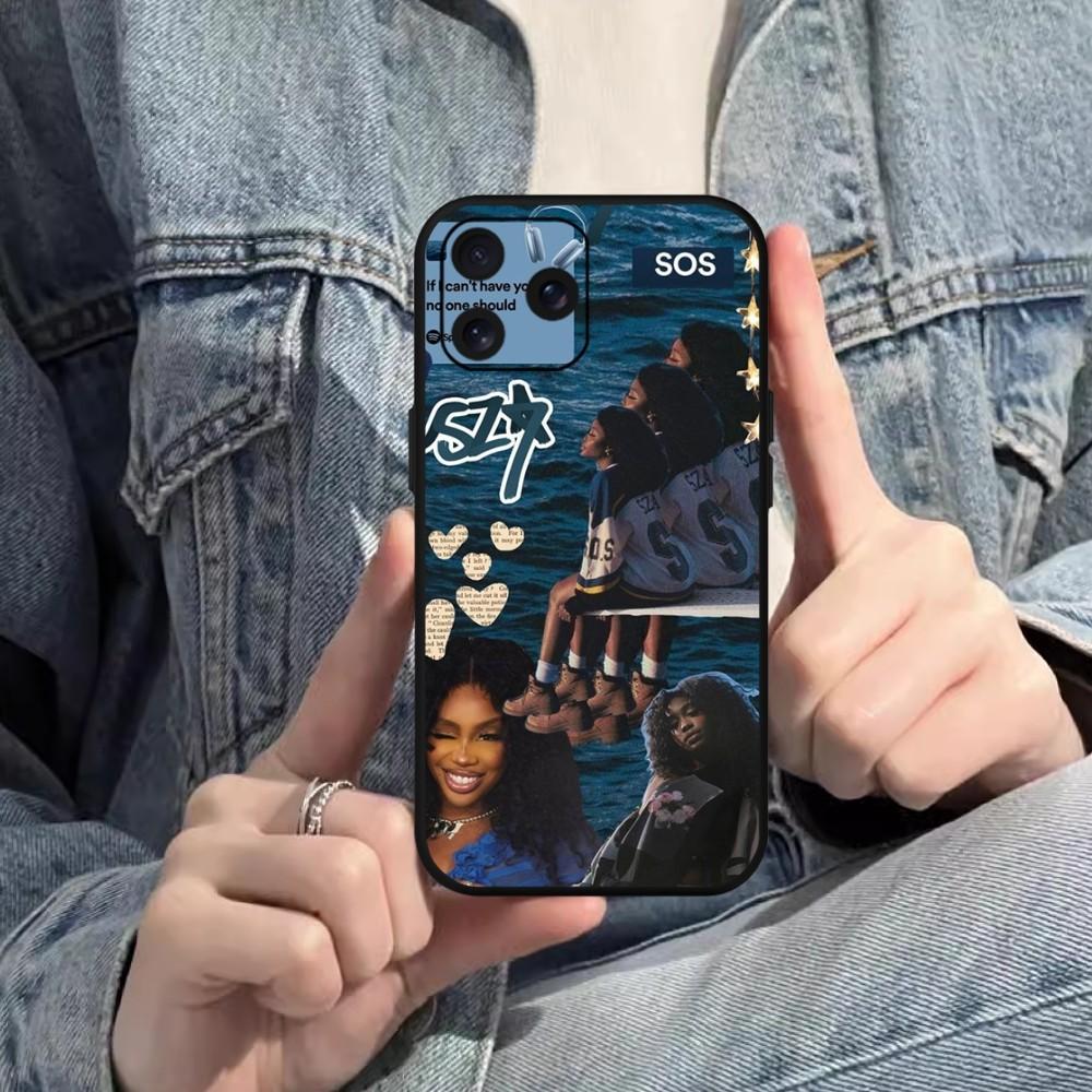 

Чехол для телефона Sza Singer SOS для Xiaomi 10 12 Poco M3 X3 Nfc Redmi 10 11S Lite Ultra 4G 5G черный мягкий чехол XiaomiMi9