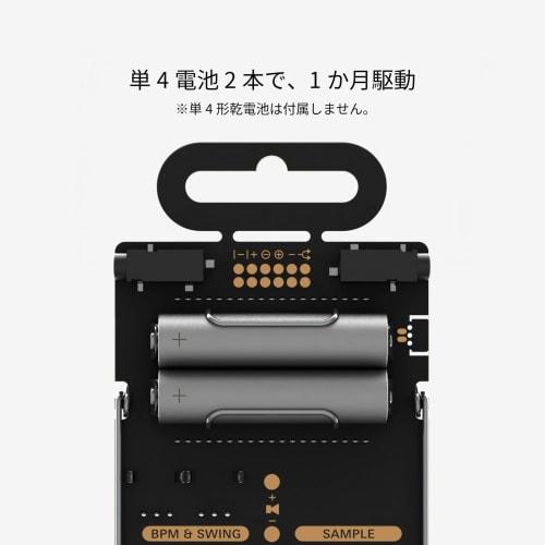 Teenage Engineering Pocket Operator 4-hlasový sampler PO-33 ko [Oficiální import]