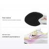 Dámské tenisky Zoom Fly 5 White Rush Fuchsia Vivid-Sulphur Amber-Brown DM8974-100