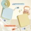 High Accuracy Kitchen Scale Plastic Electronic Scale Household Food Scale  Restaurant