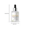 Collagens Pertide Serum Plant Peptides Antiaging Facial Serum Firming More Hydrating And Smoothing Serum 45ml