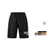 THE NORTH FACE Casual Shorts Men's Black NF0A7WD7-JK3