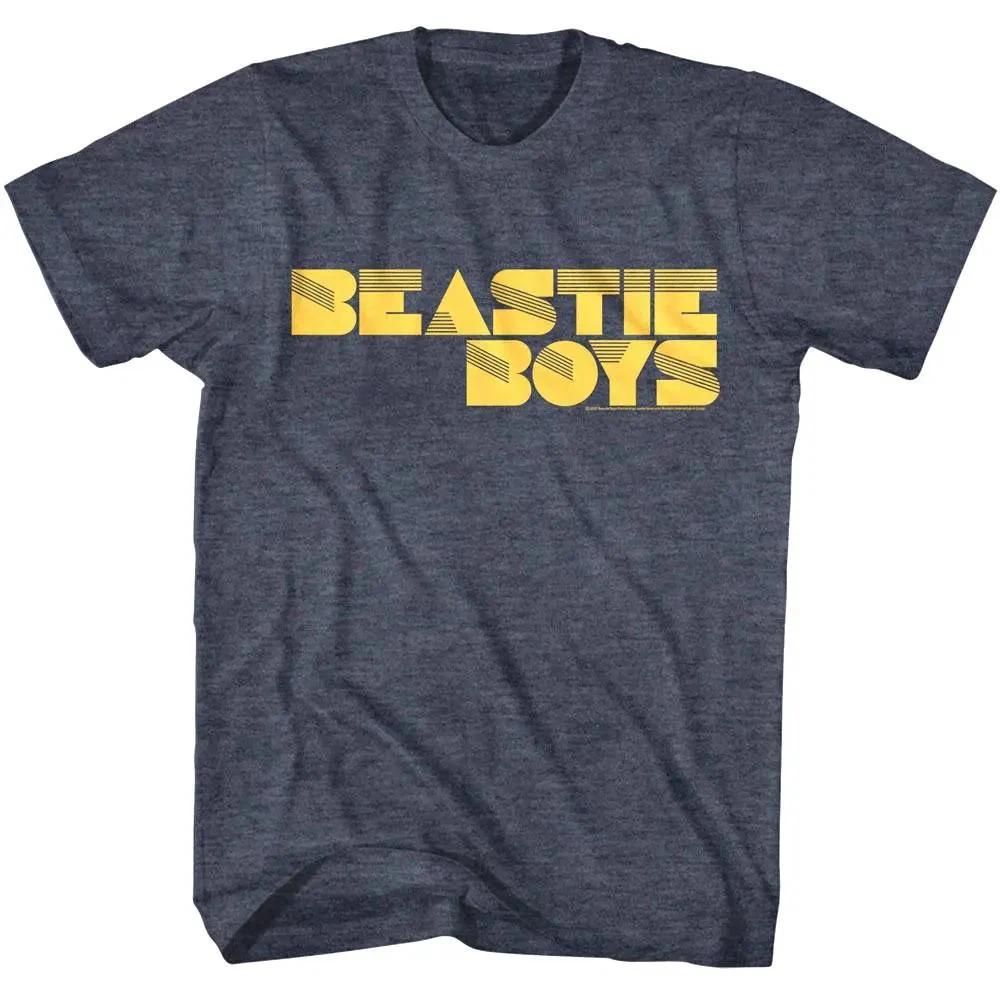 Beastie Boys To the 5 Boroughs Logo Men s T Shirt 3XL
