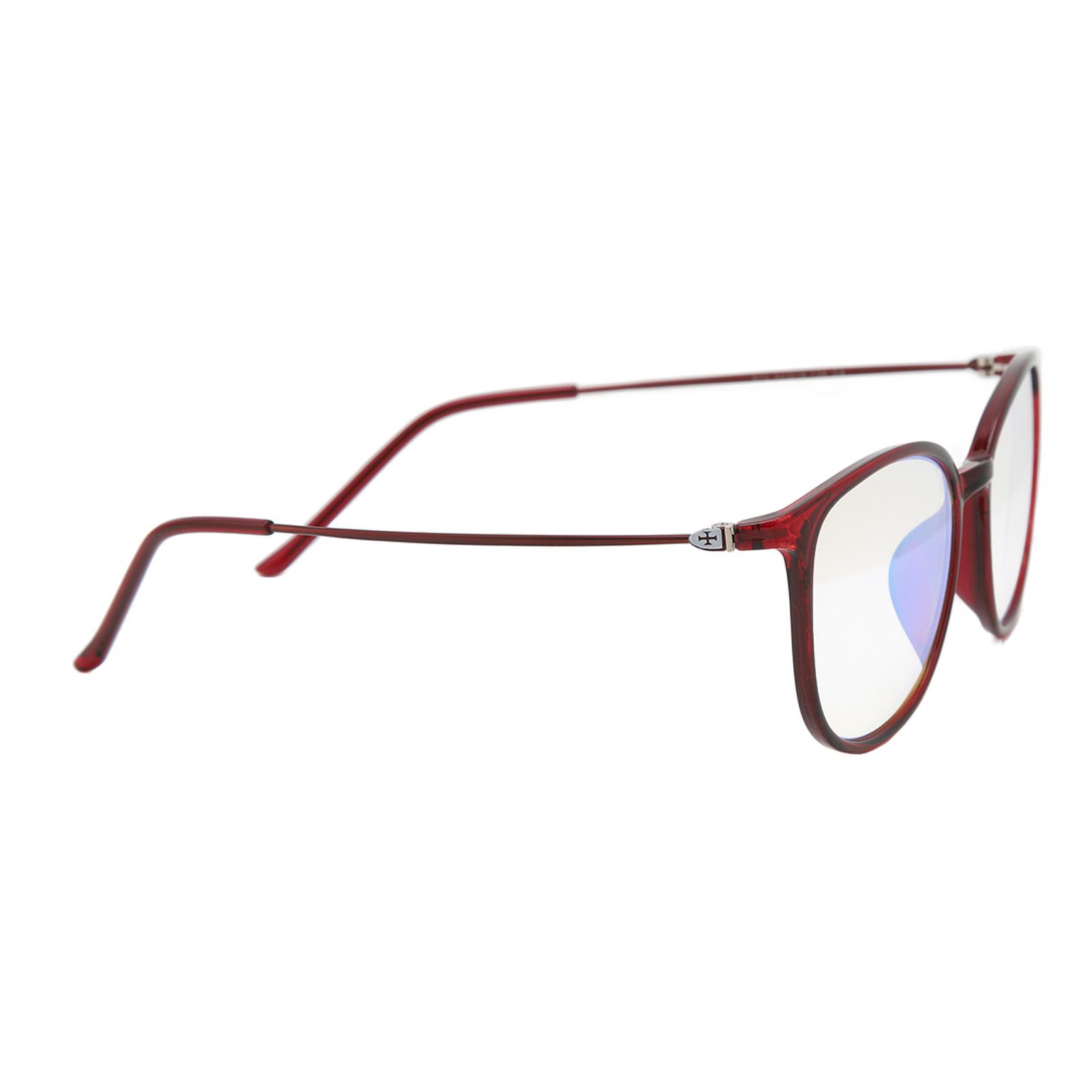 

Color Blind Glasses Red Green Double Coating Blindness Glasses Blind Casual Style Blocking Glasses