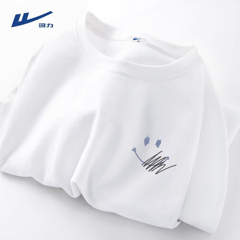 Warrior Men s Long Sleeve Cotton T-Shirt L