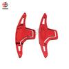 Car Aluminum Steering Wheel DSG Shift Paddle For Kia K5 Optima 2016 2017 DSG Extension Accessory