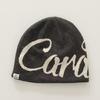Slouchy Cotton Beanies Winter Warm Skull Cap Knitted Beanie Y2k Accessories