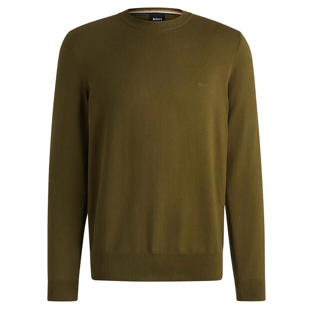 

BOSS Свитер Pacas-L 01