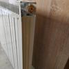Lixian Copper-Aluminum Hot Water Radiator