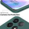 For Poco X6 Poco X 6 Pro Pocox6 Pro Case Square Liquid Silicone Phone Case For Xiaomi Poco X6 Pro Poco X 6 Pro Pocox6 Pro Soft Cover