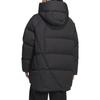 Adidas FOS FW25 Future Style Down Jacket Warm Sports Casual 600 Fill Duck Down Hooded Coat Women Jacket KC5802