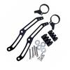 2014-2023 Shock Absorber Fixed Support Bracket Fit For Harley Davidson Touring Street Road Ultra Glide Durable Parts