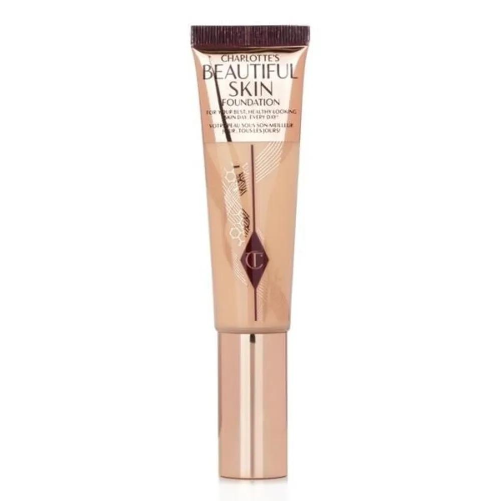 Charlotte Tilbury Charlotte s Beautiful Foundation-2 Нейтральный 30мл