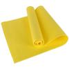 4MM Yoga Mat EVA Non Slip Fitness Slim Yoga Home Gym Exercise Mats Pilates Gym Exercise Pads Fitness Mat