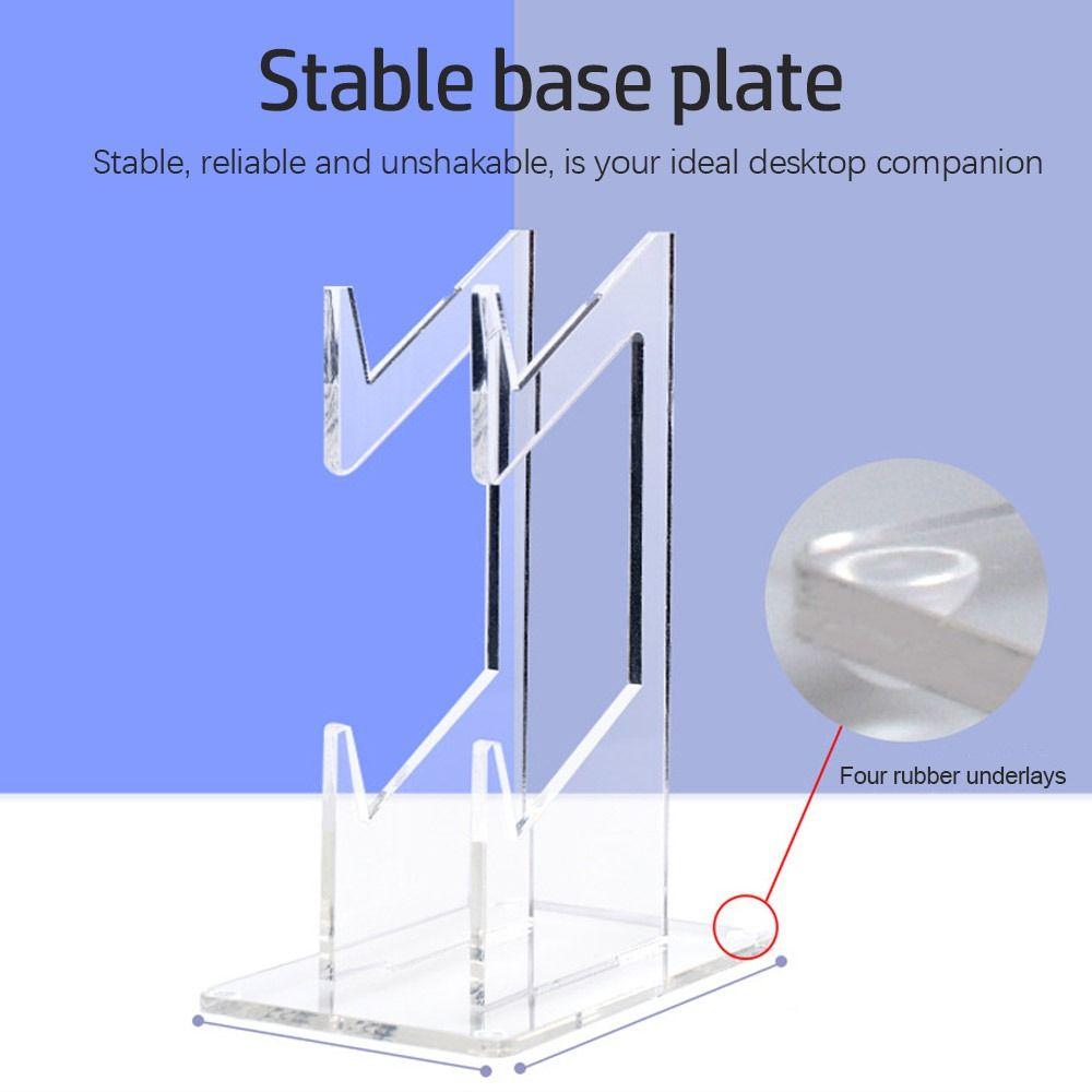 VAORLO Geeignet für PS5/PS4/Switch Pro/Xbox Elite/Xbox Controller Halter und Kopfhörer Halter Spiel Zubehör Universal Halterung