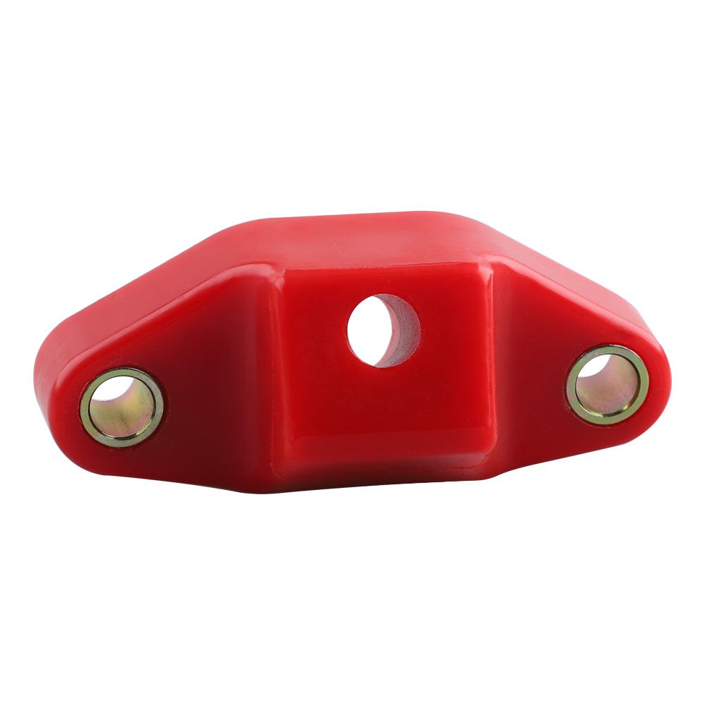 Front & Rear Polyurethane Shift Lever Bushing for Subaru BRZ/Toyota GT86