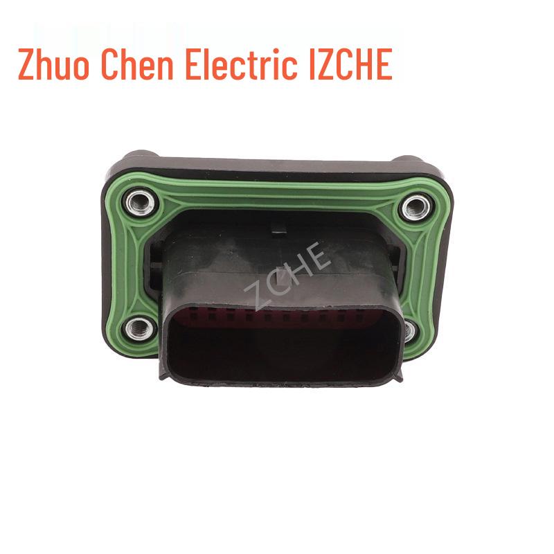 20-poliger Kabelbaumstecker für PKW - DJ7202E-1.5-11/21