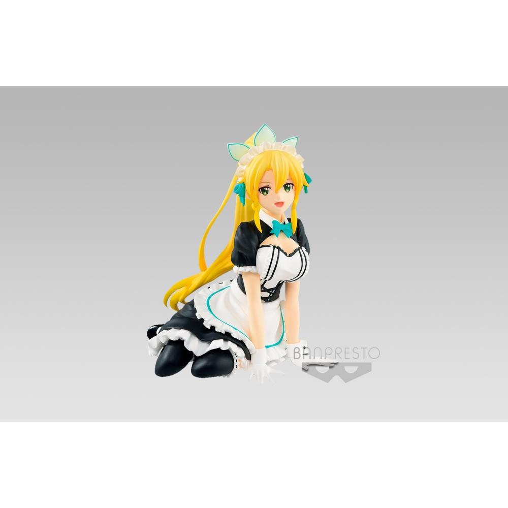 

BANDAI Sword Art Online Memory Defrag EXQ Ripa Maid Ver.