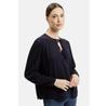 Cross Jeans Hoodie 75445-001