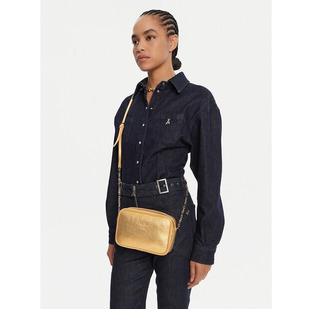 Сумка Patrizia Pepe 8B0071/L138-Y442 One Size