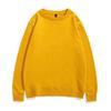 BFS711 Pure Cotton Terry Crewneck Sweatshirt