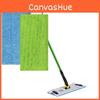 Microfiber Washable Absorbing Pad Compatible With Flash Power Mop Cleaning Floor