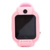 Kids Smart Watch with HD Camera Comfortable Silicone Strap IP68 Waterproof Multinational Children"s