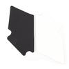 Motorcycle Fuel Tank Side Sticker Protector NonSlip Adhesive Pad Fits for RC 200 20142017