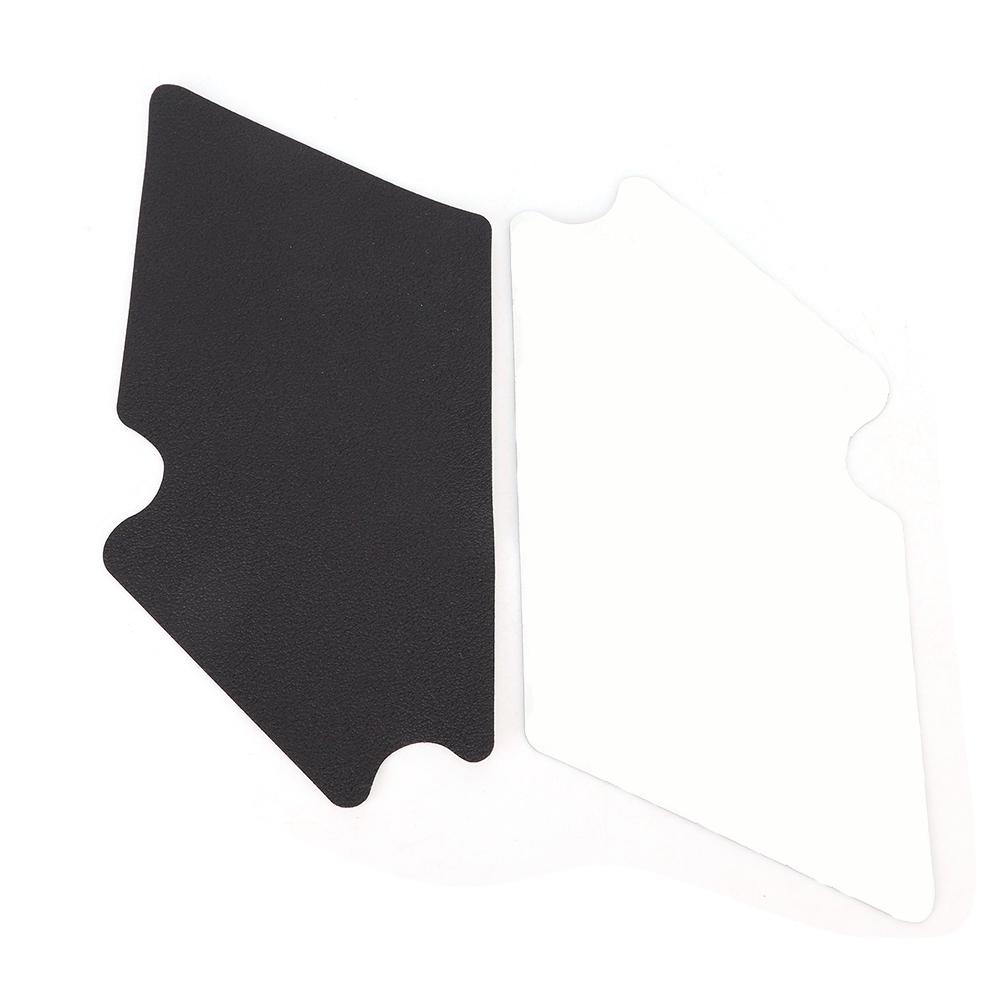 Motorcycle Fuel Tank Side Sticker Protector NonSlip Adhesive Pad Fits for RC 200 20142017