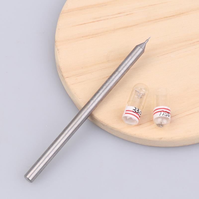 Watch Chronograph Big Second Hand Repair Tool For 7750 3313 Movement Transmission Wheel Second Wheel Tube