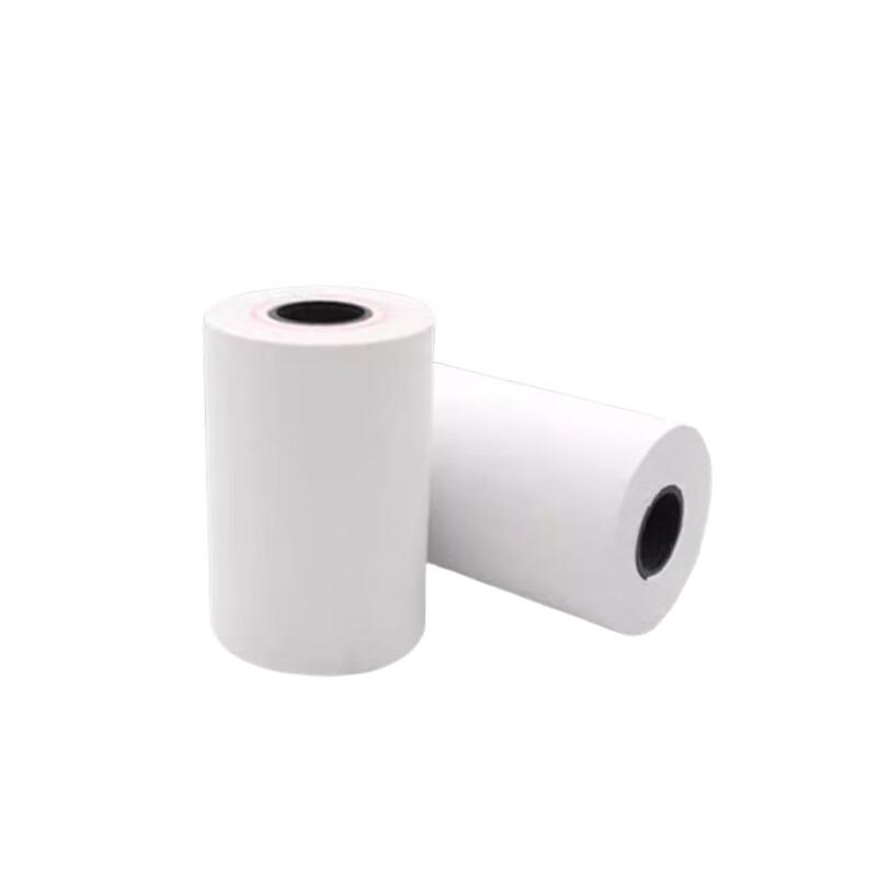 Thermal Paper for Fire Alarm Systems