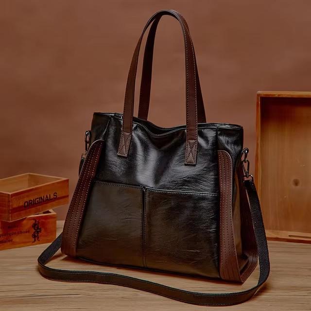 Women Luxury Handbags For Women PU Leather Bag High Quality Female Shoulder Bags Famous Designer Crossbody Bag Sac A Main