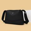 Modna kwadratowa torebka crossbody dla kobiet - Torba na telefon komórkowy o dużej pojemności i luksusowym stylu