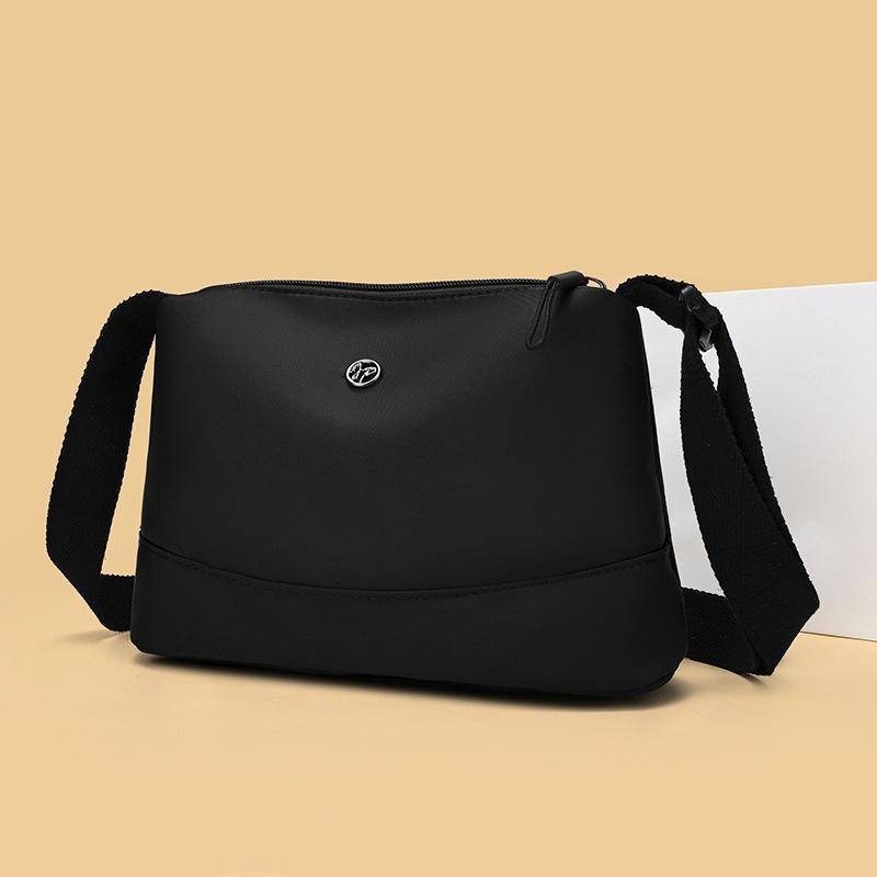 Modna kwadratowa torebka crossbody dla kobiet - Torba na telefon komórkowy o dużej pojemności i luksusowym stylu