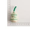 2026 Dragon Boat Festival Mugwort Fan Pendant & Indoor Sachet Bells for Door Handle and Decoration