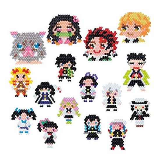Aquabeads Character Bead Set Demon Slayer Bucket AQ-S89 ST Mark Certified Ages 6 Up Toy Water Water-Activated Making EPOCH