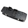 Power Window Switch Driver Side LH For Dodge Ram 2009-2012 4602863AD