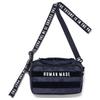 New HUMAN MADE Nylon Shoulder Bag, Crossbody Bag Small Size Unisex Marine Blue HM29GD009NAVY