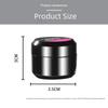Solid Nail Art Adhesive Patches - Durable Glue for Nail Pieces