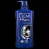 Clear Szampon dla mężczyzn Głębokie oczyszczanie